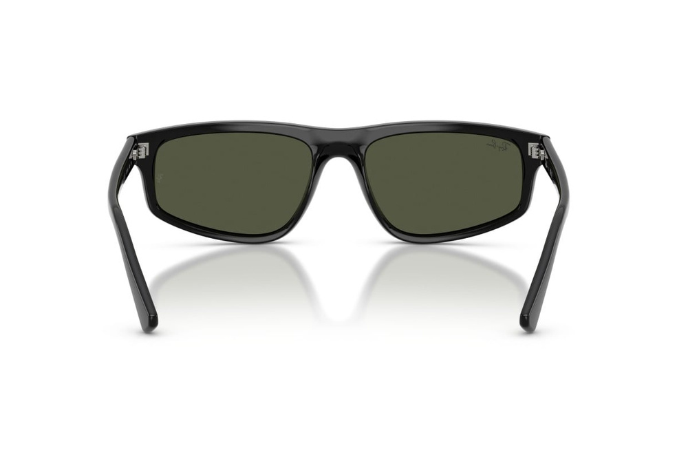 Ray-Ban Okulary przeciwsłoneczne RB2225-901/31