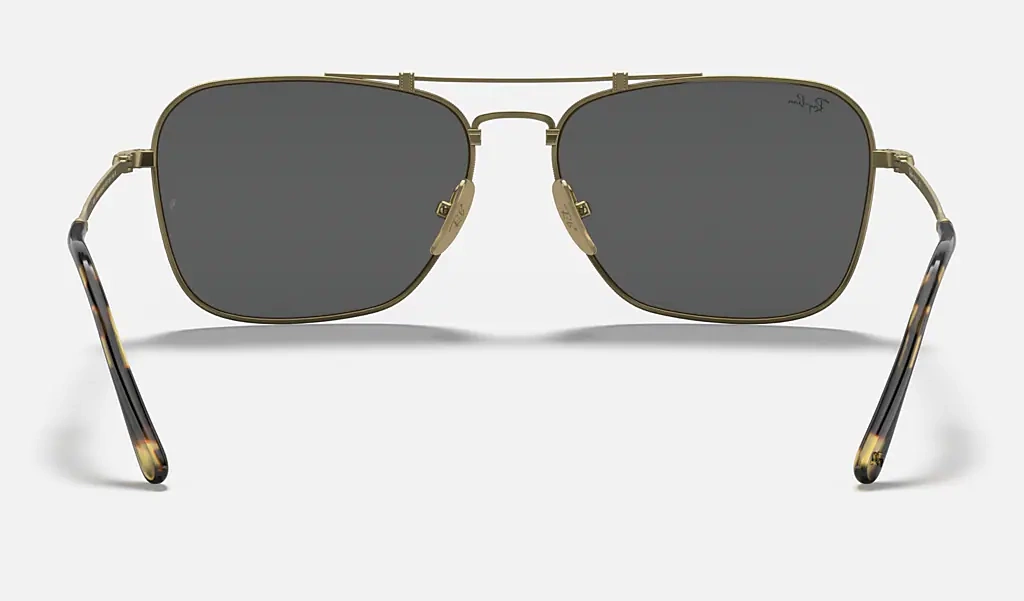Ray-Ban Titanium Okulary przeciwsłoneczne RB8136-913757
