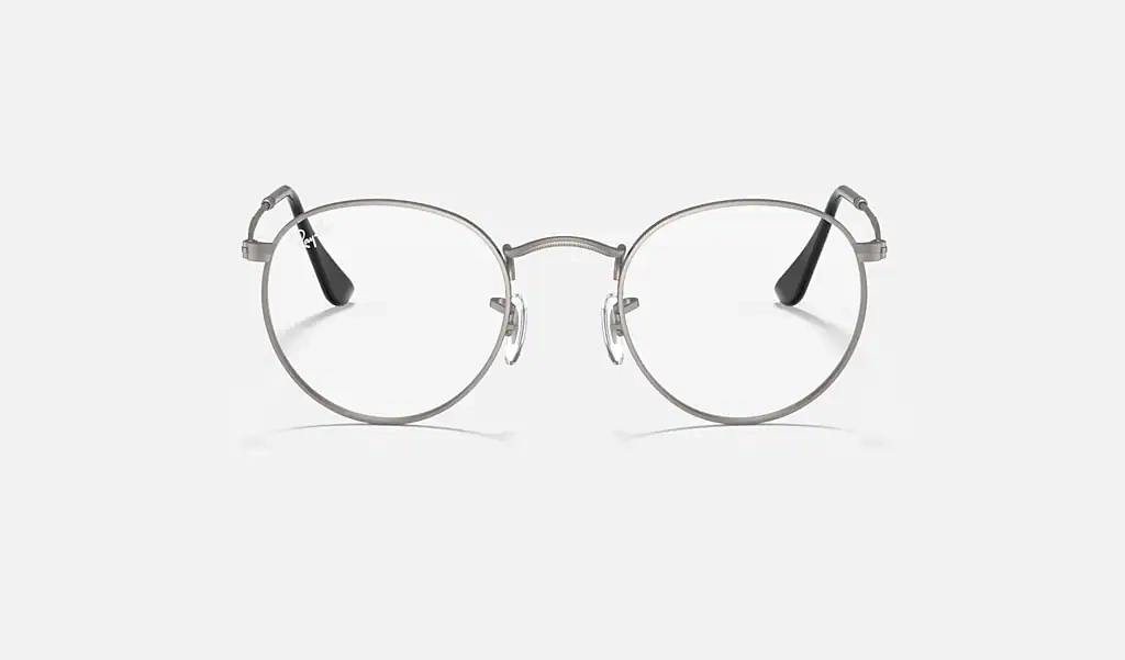 Ray-Ban Optical frame ROUND METAL RB3447V - 2620