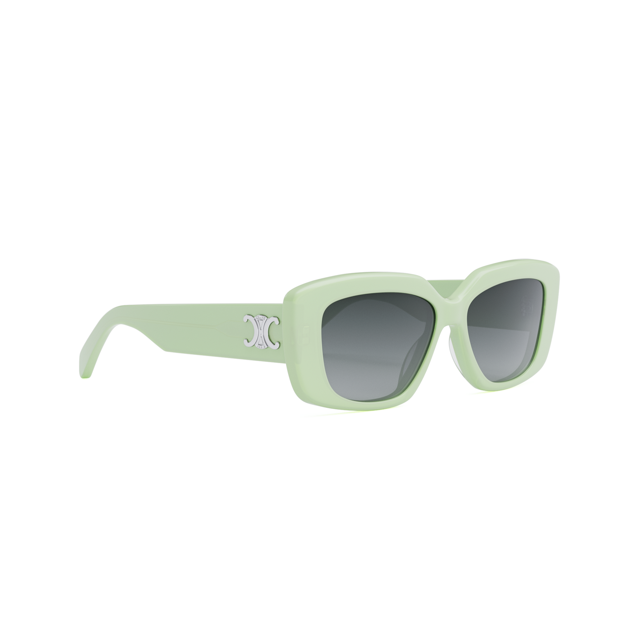 Celine Okulary przeciwsłoneczne CL40216U-93F