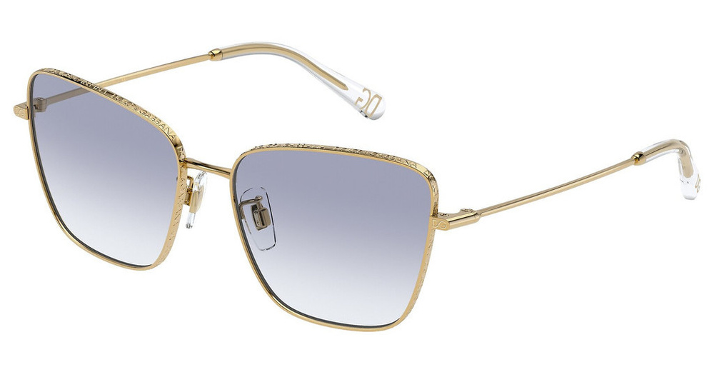 Dolce & Gabbana Okulary przeciwsłoneczne DG2275-02/79