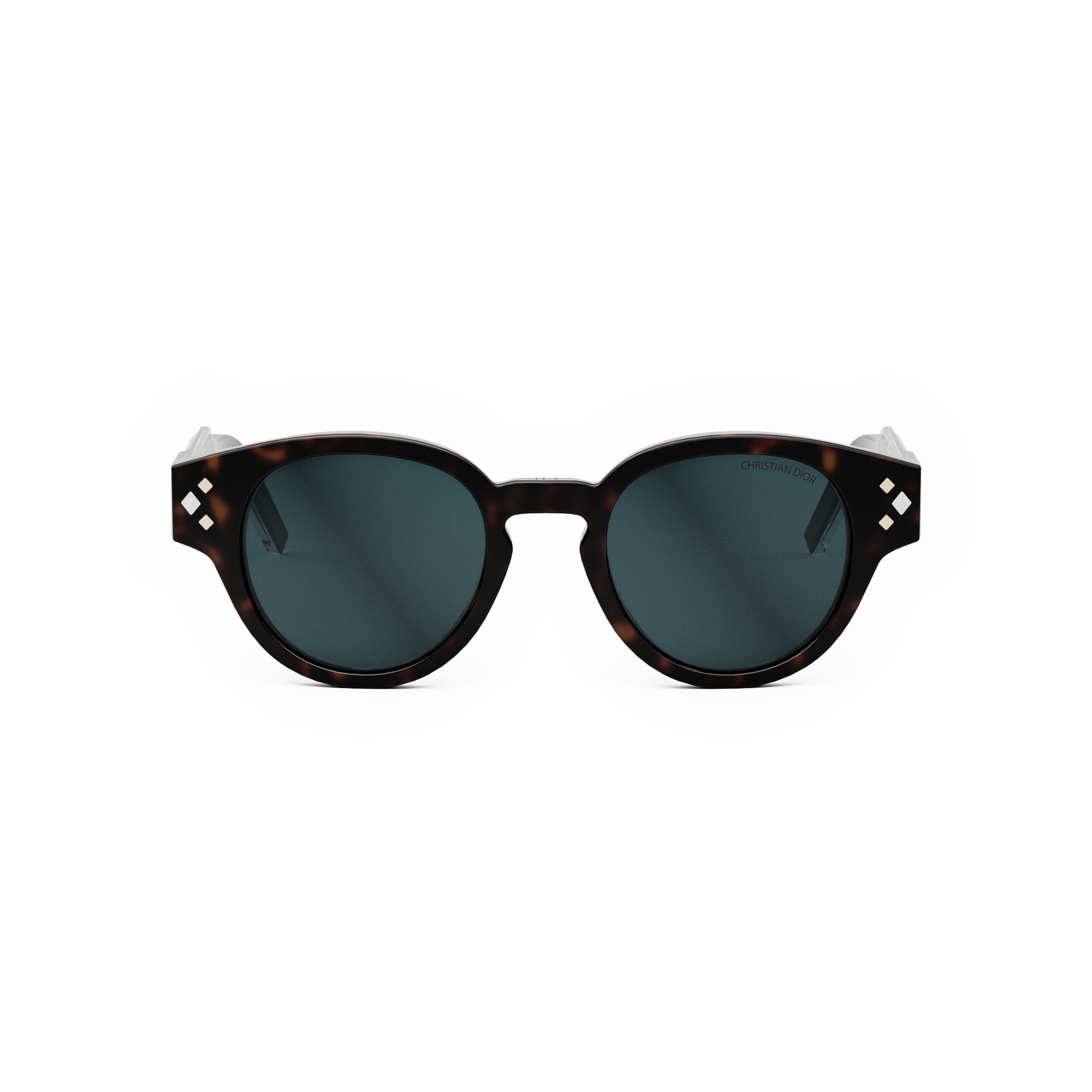Dior Okulary przeciwsłoneczne CD (DIAMOND_R2I_25B0) DM40110I-56V