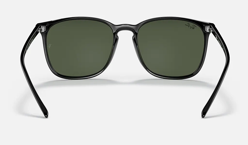 Ray-Ban Sunglasses RB4387-601/71