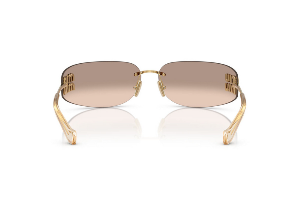 Miu Miu Sunglasses MUA51S-5AK20P