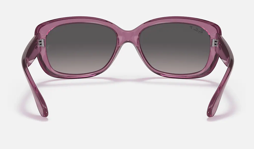 Ray-Ban Sunglasses JACKIE OHH RB4101-6591M3