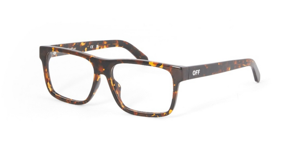 Off-White Optical Frame OERJ079-000
