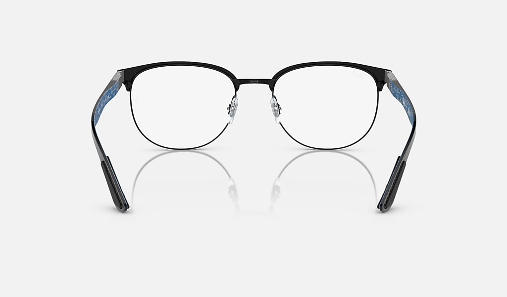 Ray-Ban Okulary korekcyjne RX8422-2904