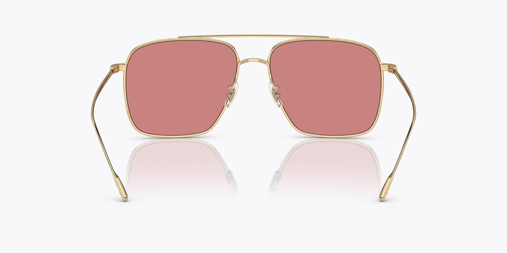 Oliver Peoples Sunglasses DRESNER OV1320ST-52923E