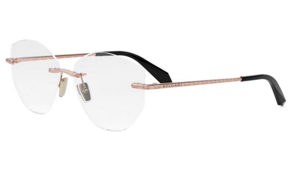 Bvlgari Okulary korekcyjne BV50022U-8028