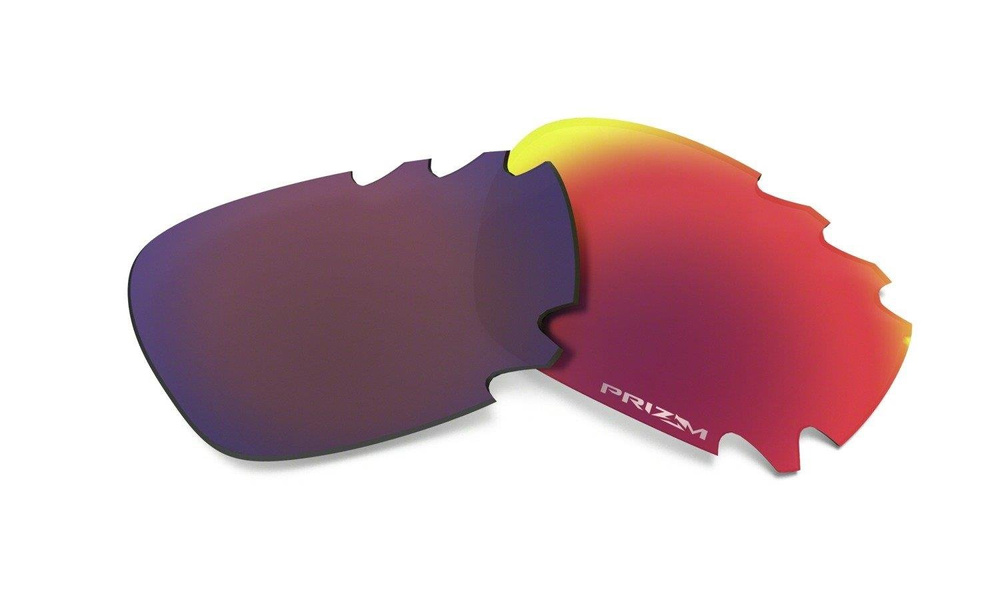 Oakley Lens Racing Jacket Prizm Road 101-328-001