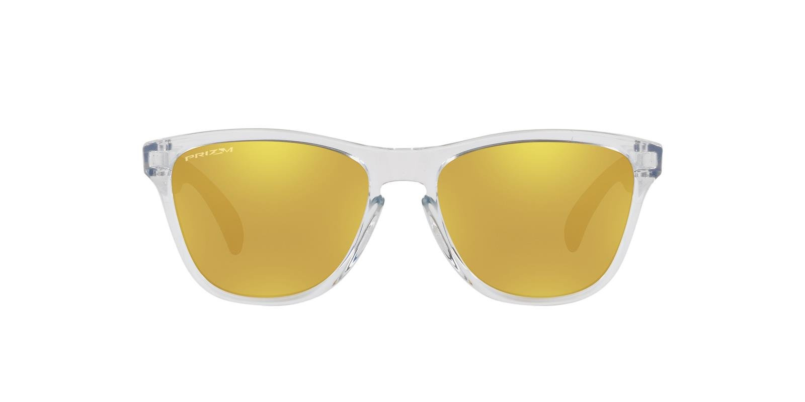 Oakley Okulary przeciwsłoneczne FROGSKINS XS OJ9006-28