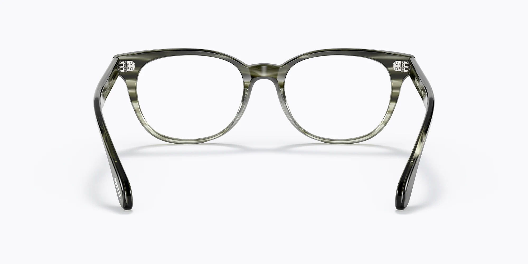 Oliver Peoples Okulary korekcyjne OV5457U-1705
