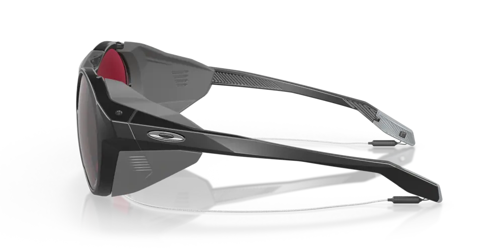 Oakley Sunglasses Matte Black/Prizm Snow Black OO9440-01