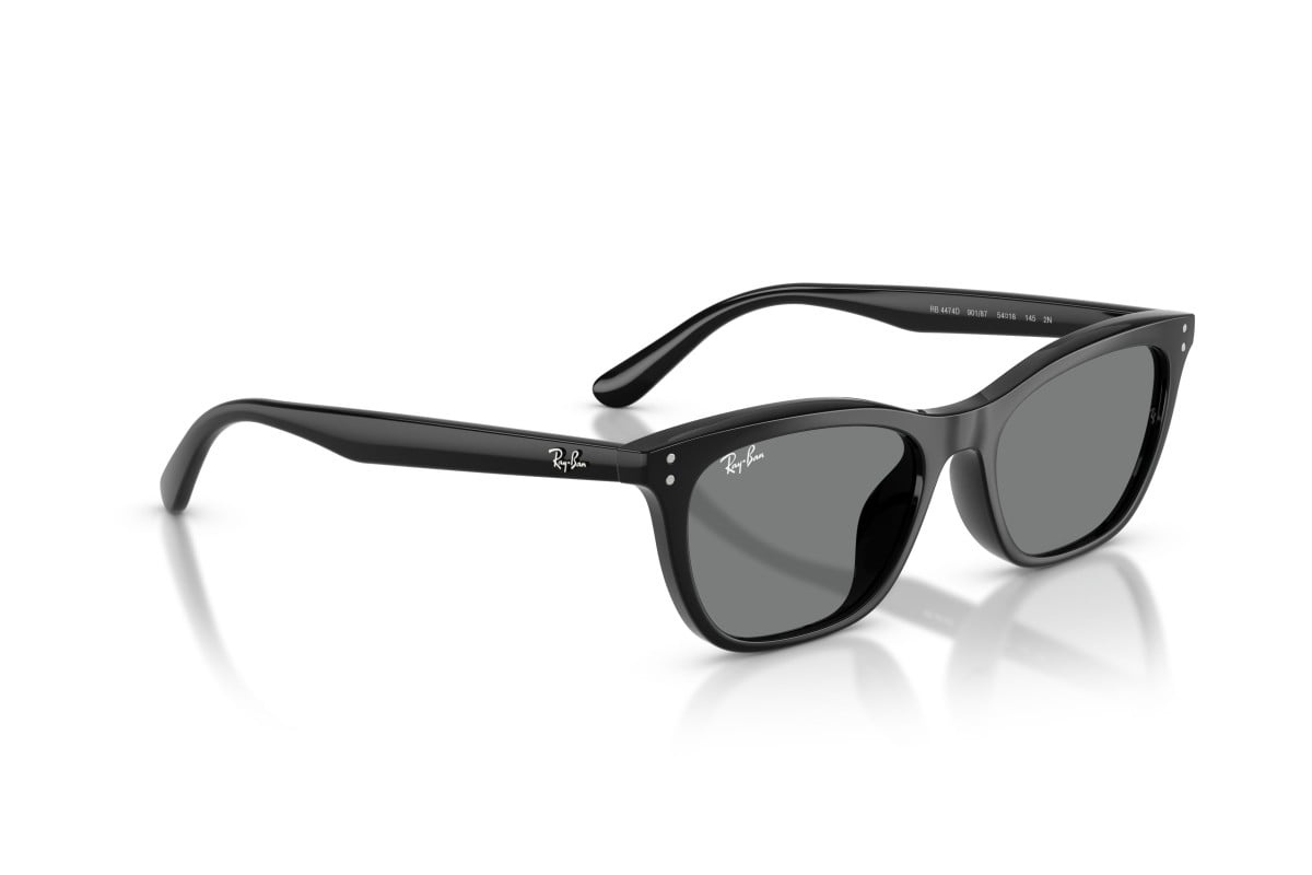 Ray-Ban Okulary przeciwsłoneczne RB4474D-901/87