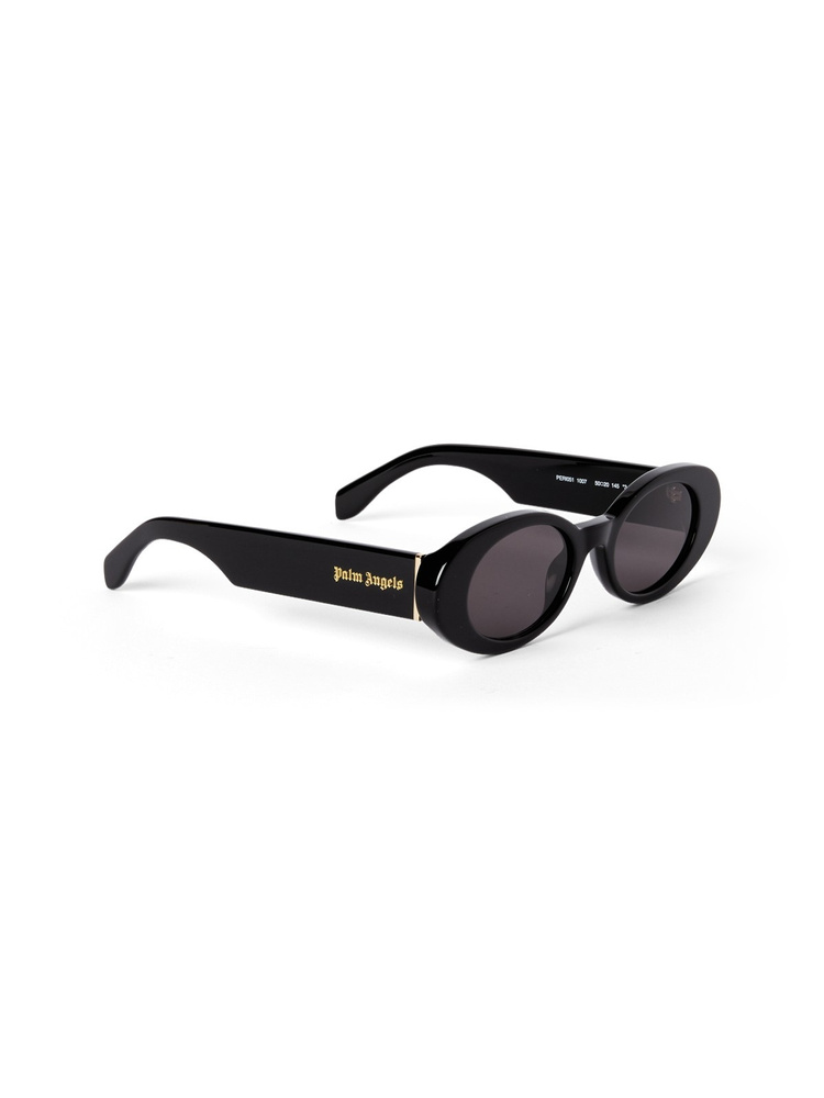Palm Angels Okulary przeciwsłoneczne PERI051-1007