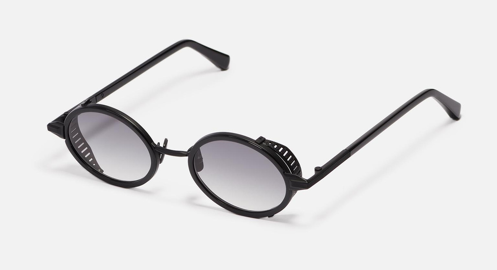 John Dalia Sunglasses STEVE-C301