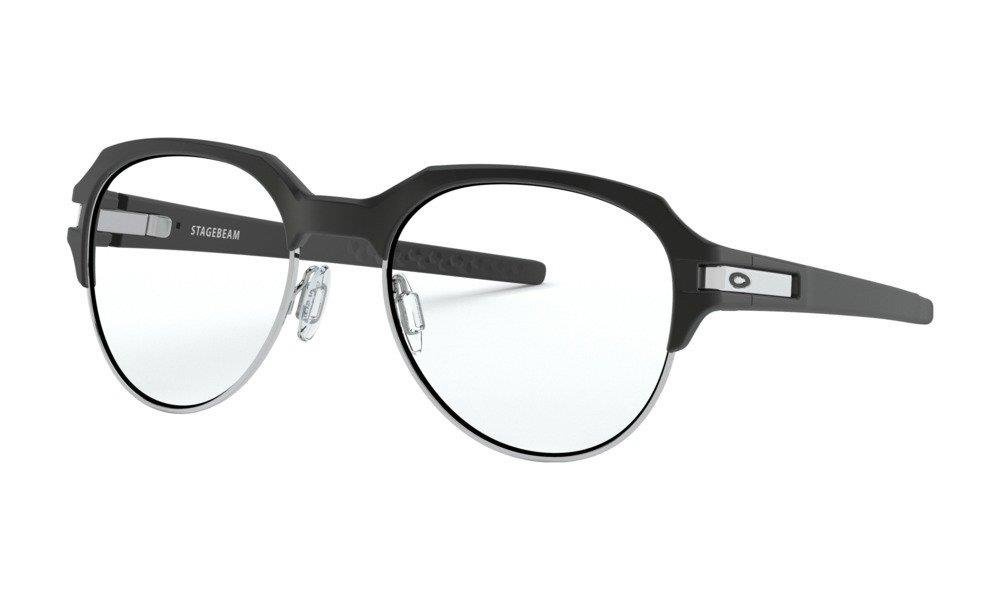 Oakley Optical Frame STAGEBEAM Satin Black OX8148-01