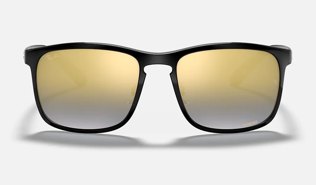 Ray-Ban Sunglasses RB4264-601/J0