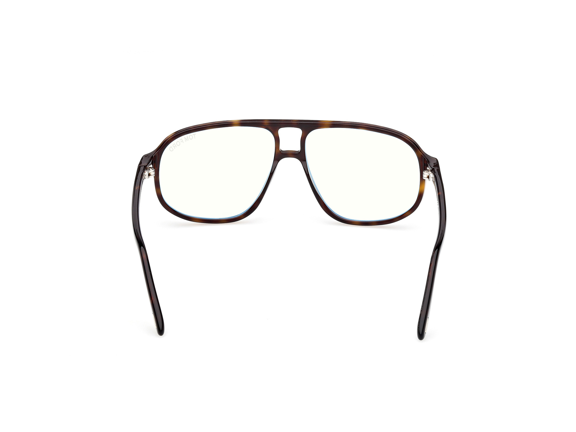 Tom Ford Okulary Korekcyjne FT6082-B-052