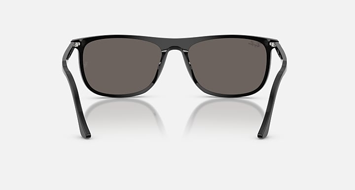 Ray-Ban Okulary przeciwsłoneczne RB2216-901/B1