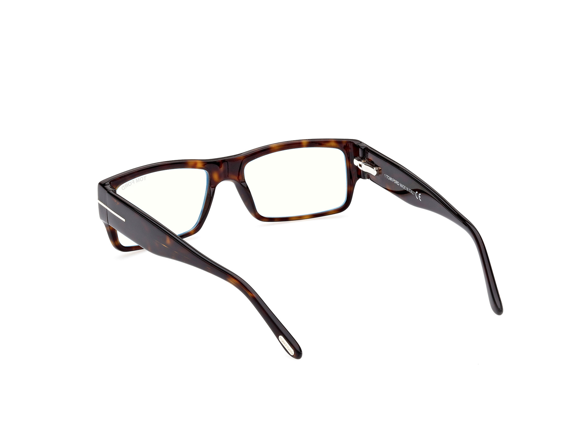Tom Ford Okulary korekcyjne FT5835-B-052