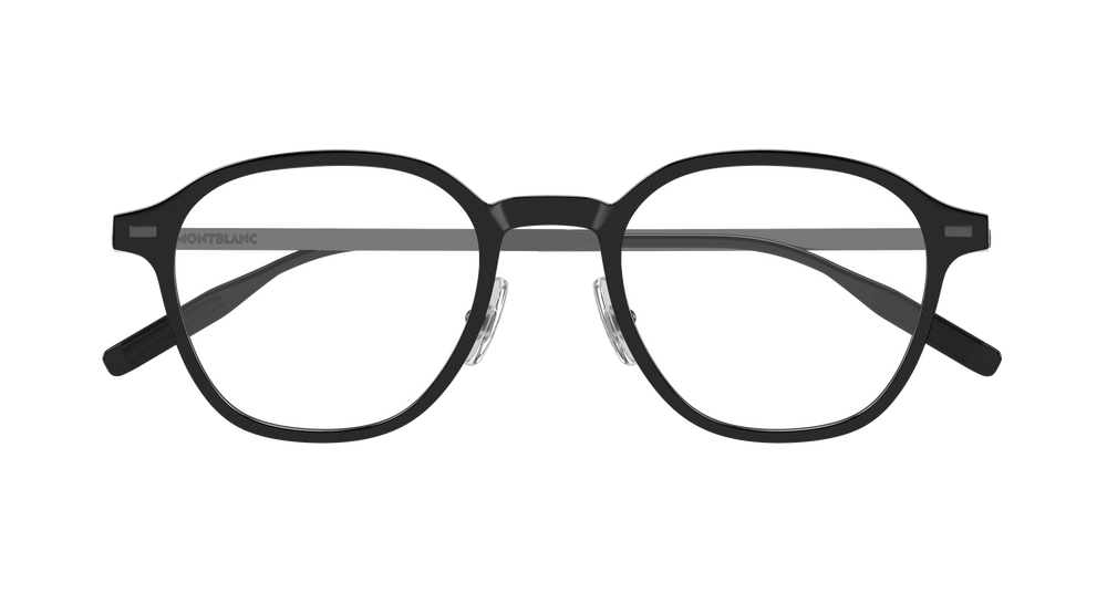 Montblanc Okulary korekcyjne MB0427O-001 