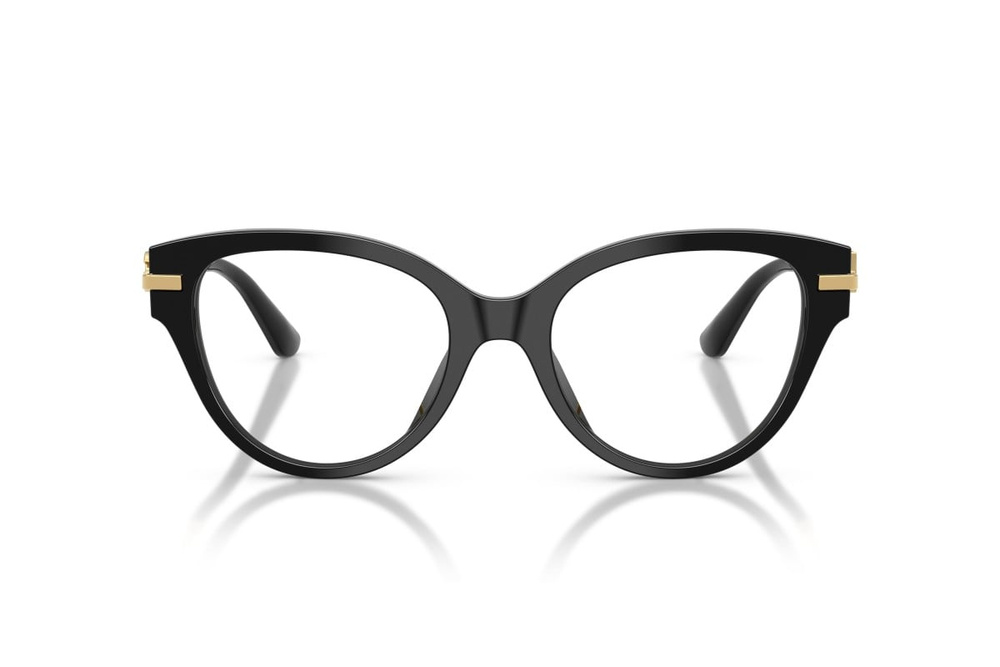 Dolce & Gabbana Okulary korekcyjne DG3438-501