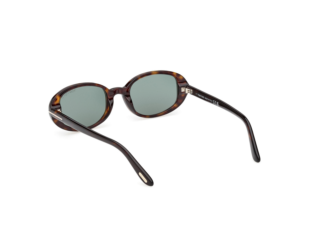 Tom Ford Sunglasses IGGY FT1364-52N