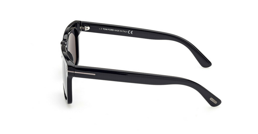 Tom Ford Okulary przeciwsłoneczne BUCKLEY FT0906-N-01A
