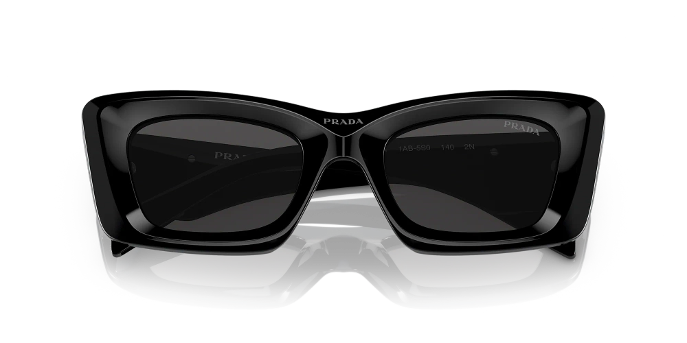 Prada Sunglasses PR 13ZS-1AB5S0