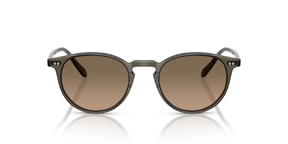 Oliver Peoples Sunglasses Riley Sun OV5004SU-1820GN