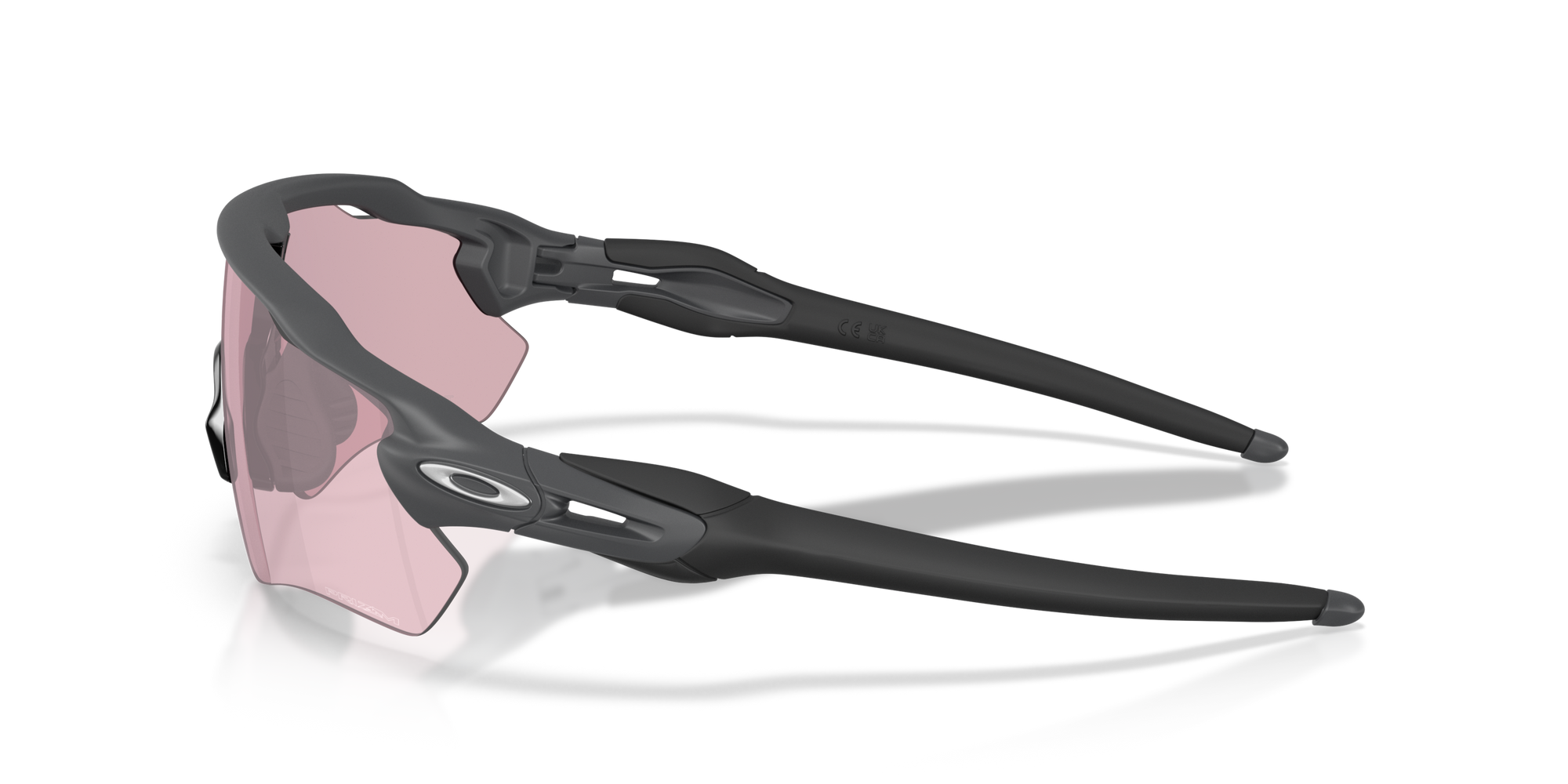 Oakley Sunglasses RADAR EV PATH Matte Carbon/Prizm Transitions Black OO9208-G9