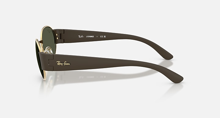 Ray-Ban Okulary przeciwsłoneczne RB3770-001/31