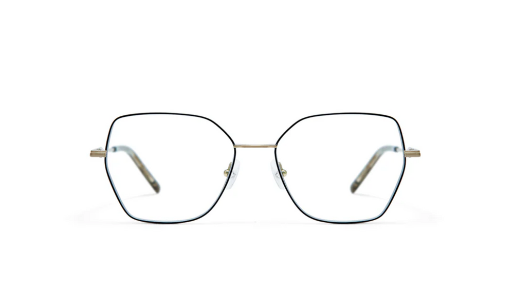 Gigi Studios Okulary korekcyjne KAMILA GS8004-01O