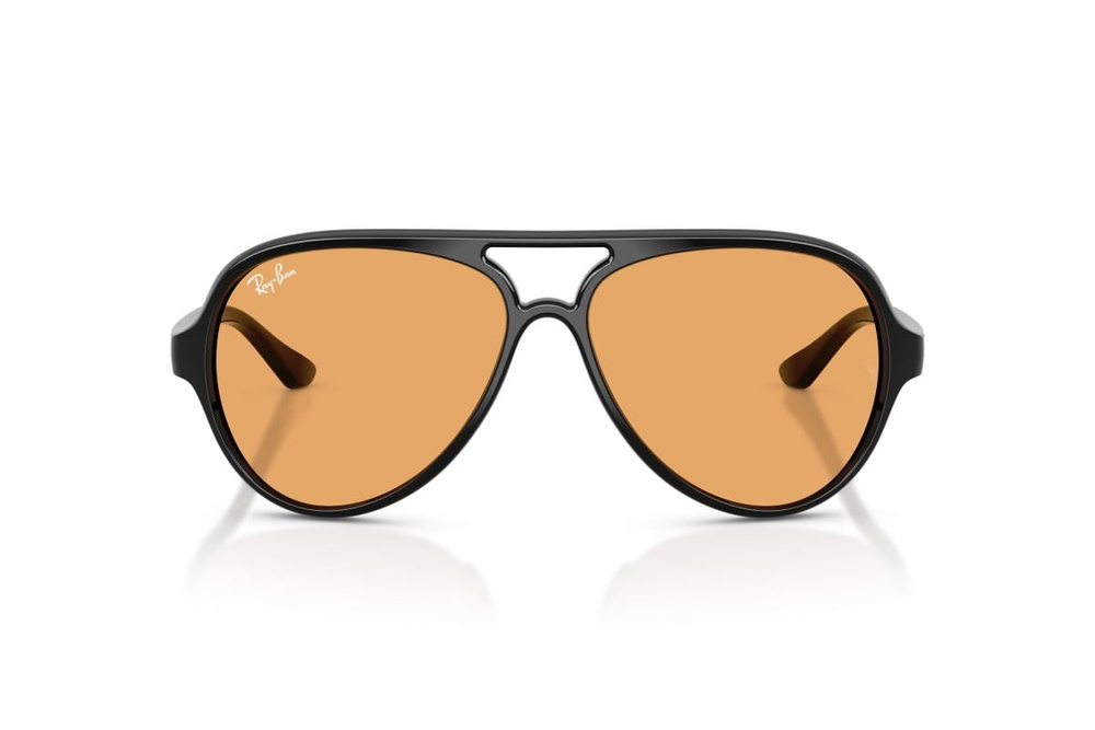 Ray-Ban Sunglasses CATS 5000 RB4125-601/33