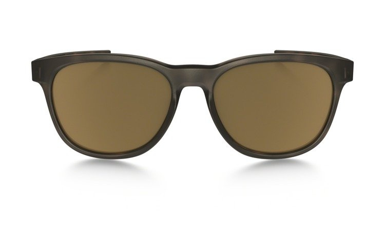 OAKLEY Sunglasses Stringer Matte Brown Tortoise / Dark Bronze OO9315-02