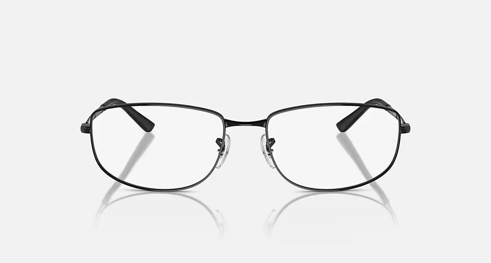 Ray-Ban Okulary korekcyjne RX3732V-2509