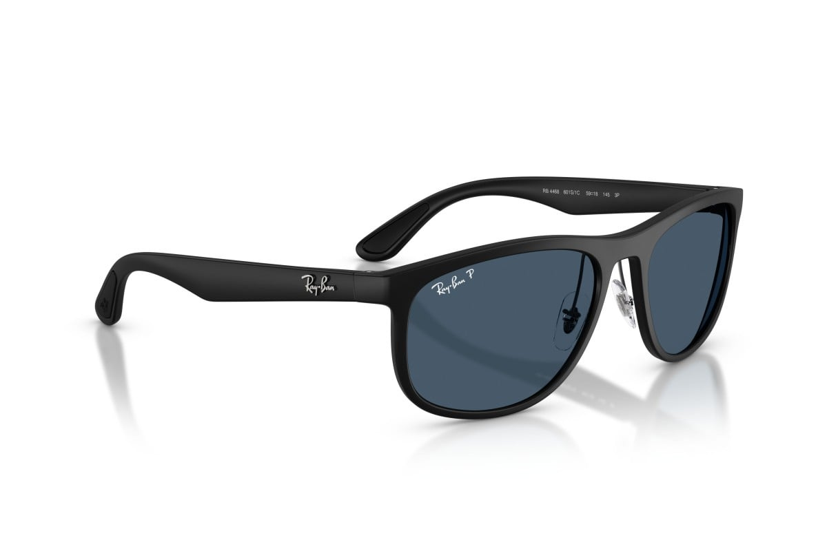 Ray-Ban Okulary przeciwsłoneczne RB4468-601S1C