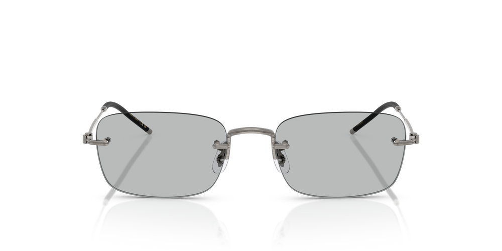 Oliver Peoples Okulary korekcyjne TK-10 OV1359T-5076