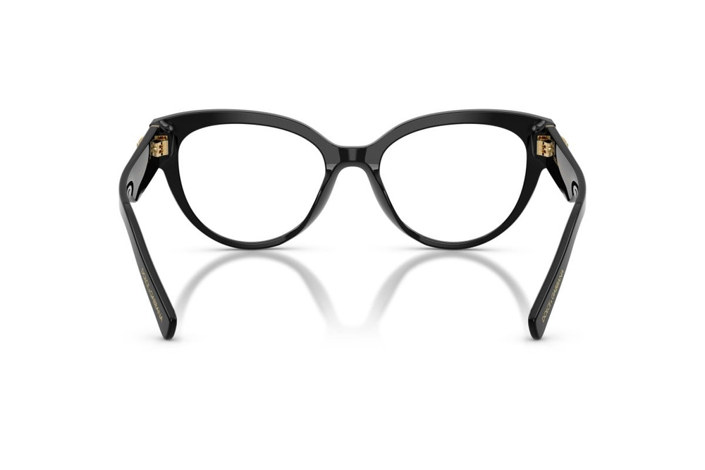 Dolce & Gabbana Okulary korekcyjne DG3440-501