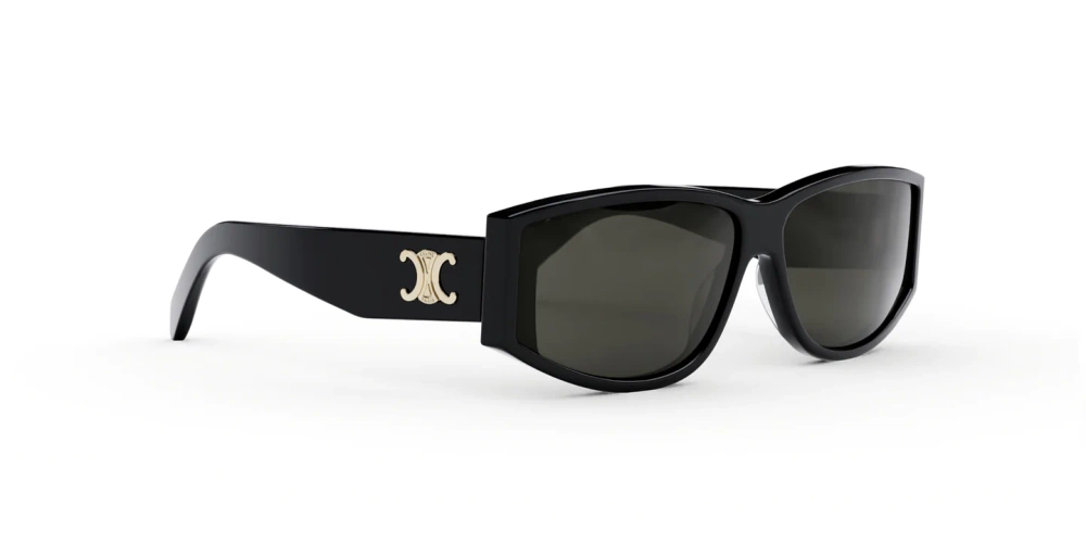 Celine Okulary przeciwsłoneczne CL40227U-301A