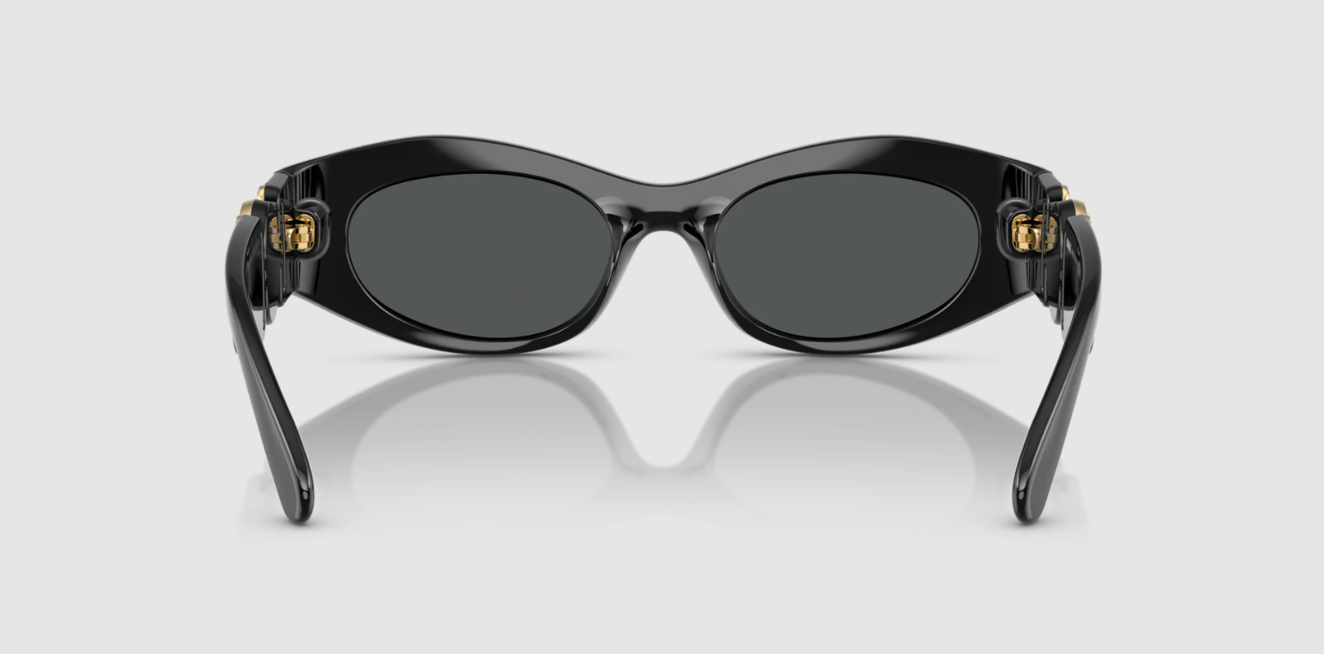 Versace Sunglasses VE4480U-GB1/87