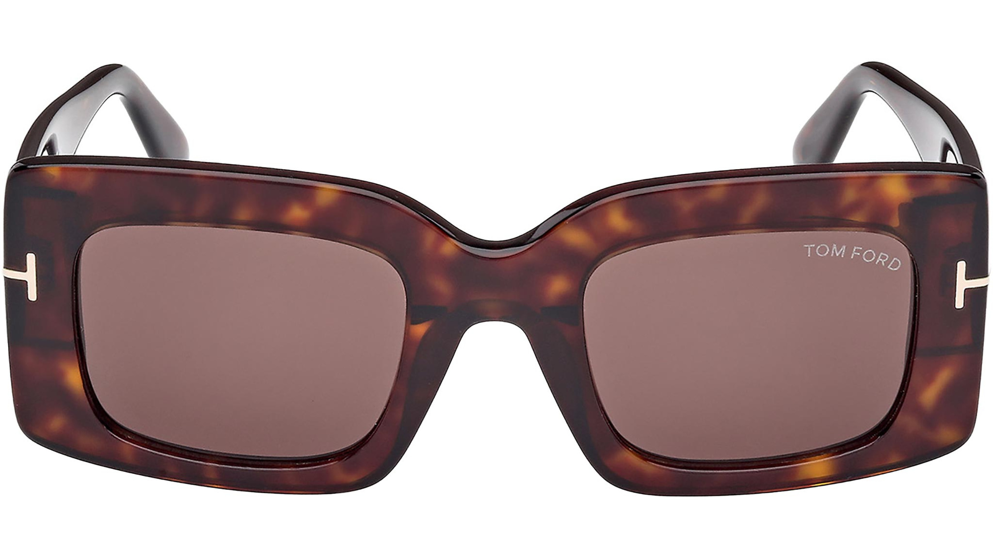 Tom Ford Okulary przeciwsłoneczne BRIGITTA FT1188-52E