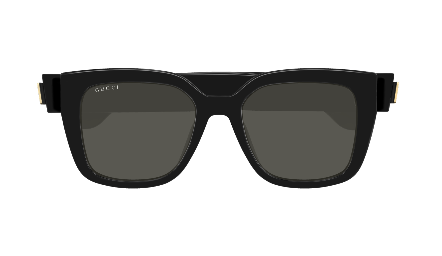 Gucci Okulary przeciwsłoneczne GG1690SK-001
