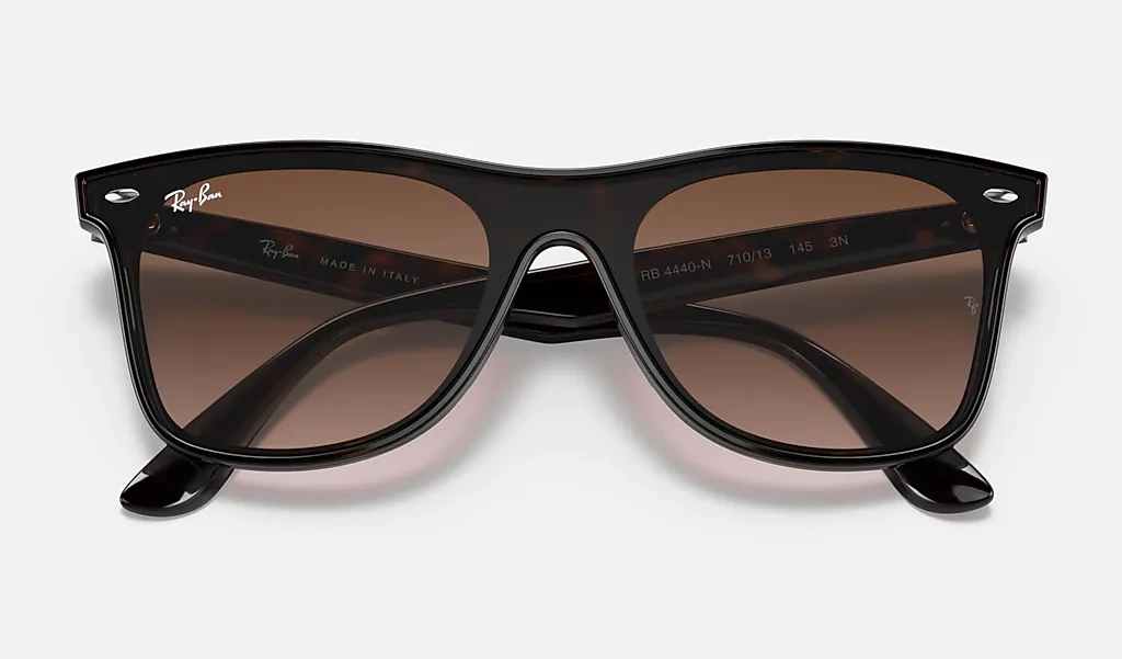 Ray-Ban Sunglasses RB4440N-710/13