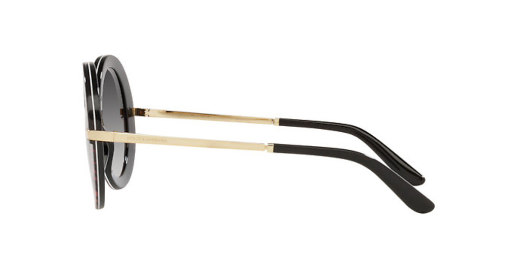 Dolce & Gabbana Sunglasses DG4393-33198G