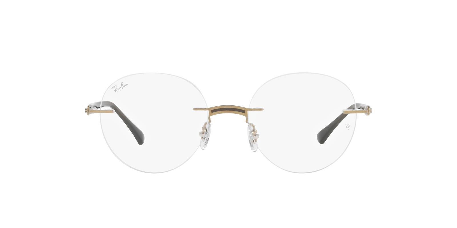 Ray-Ban Okulary korekcyjne RX8768-1194