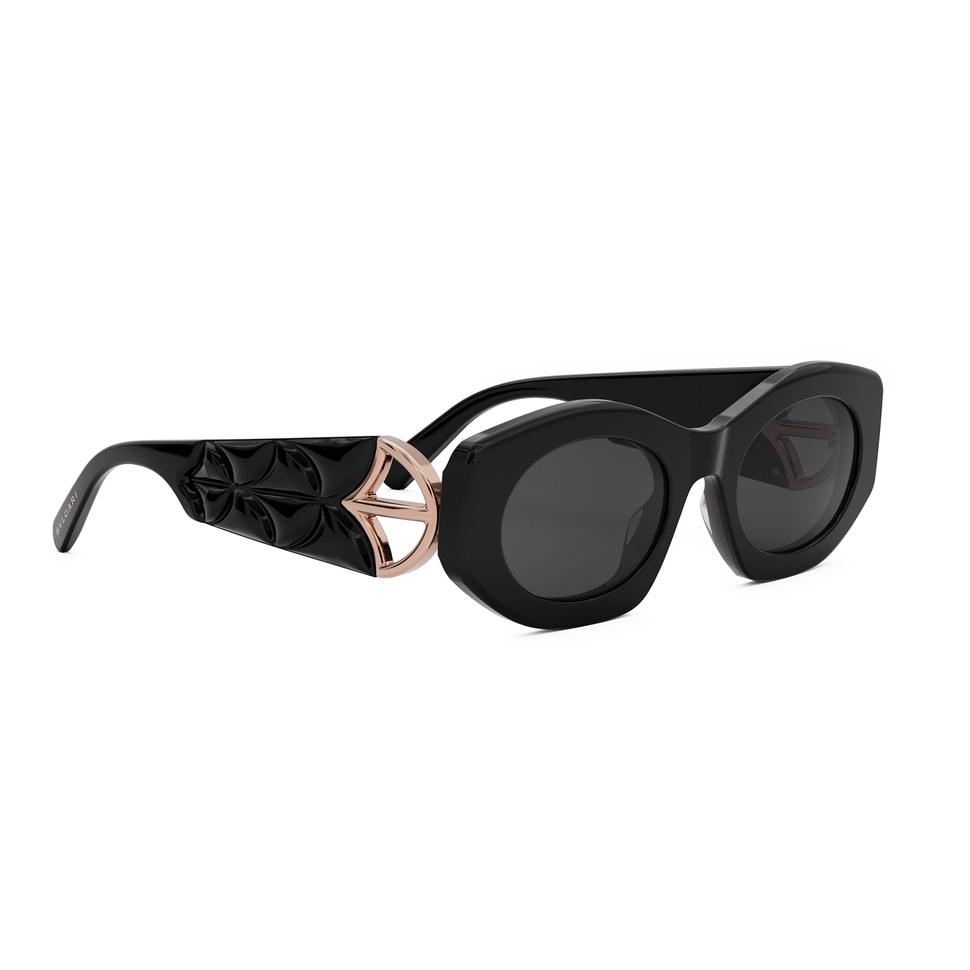 BVLGARI Sunglasses BV40049I-01A
