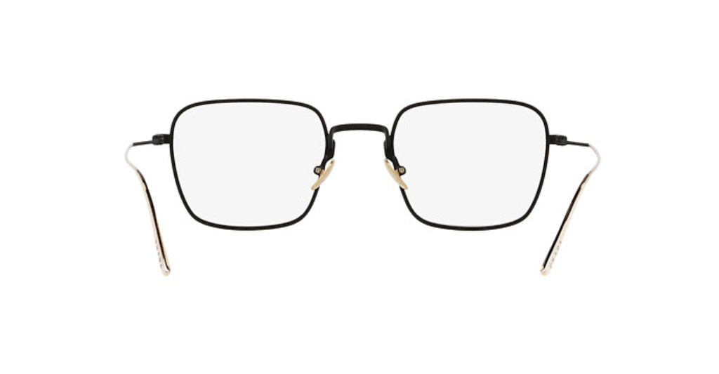 Prada Okulary korekcyjne PR51YV-04Q1O1