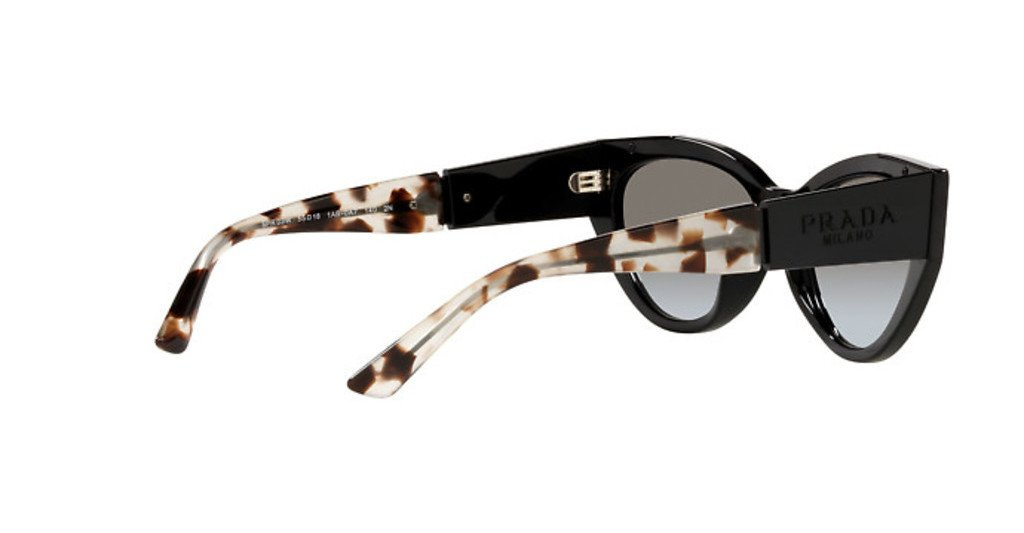 Prada Sunglasses PR03WS-1AB0A7